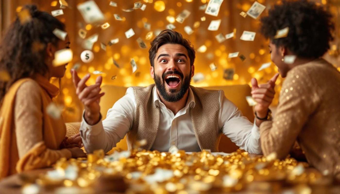Cómo las loterías en línea pueden cambiar tu vida financiera