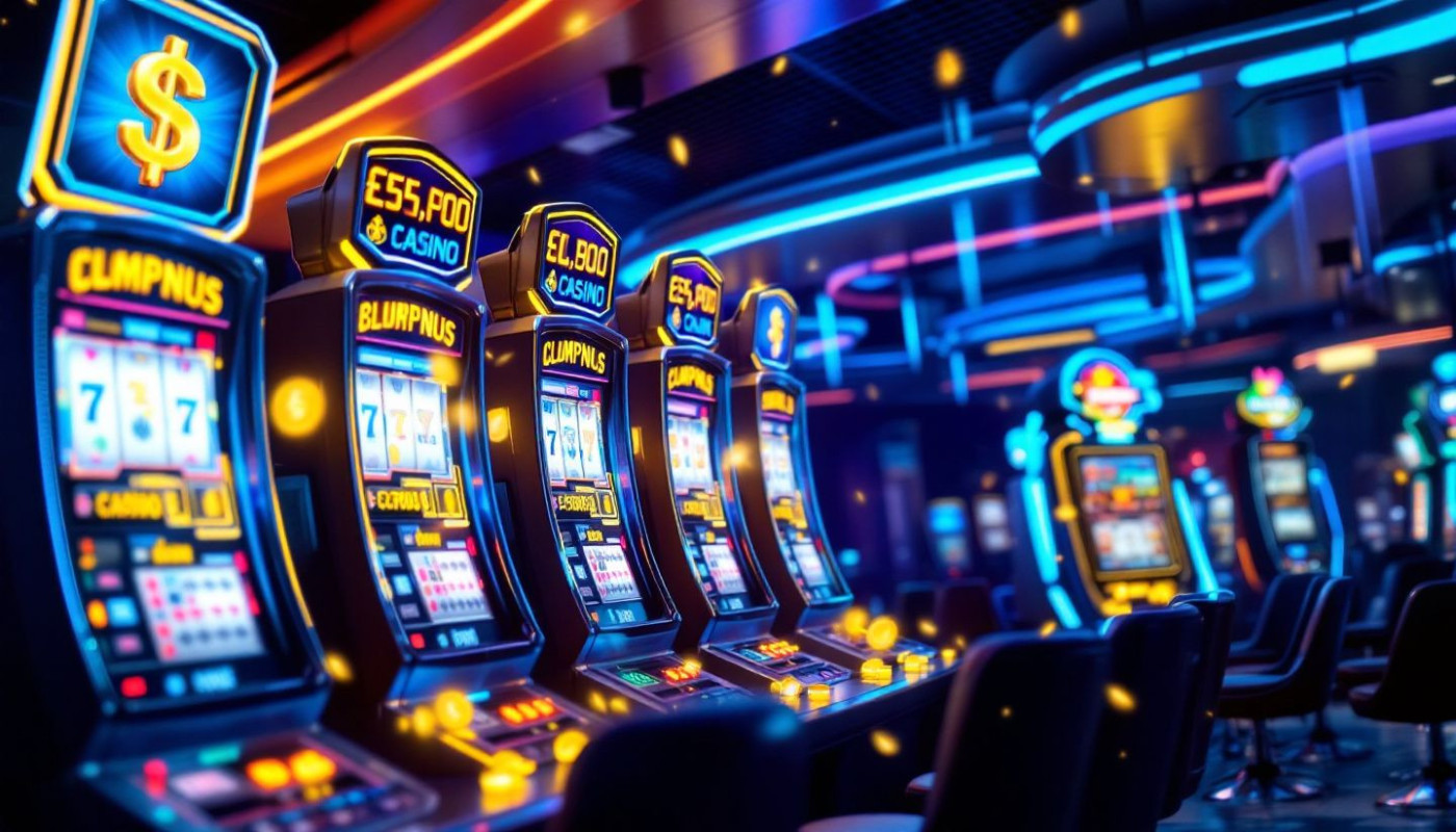 Cómo los casinos con criptomonedas están cambiando el futuro del juego