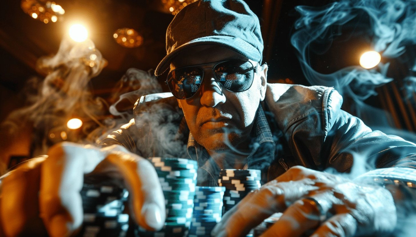 Consejos de bankroll management para jugadores de póquer intermedios