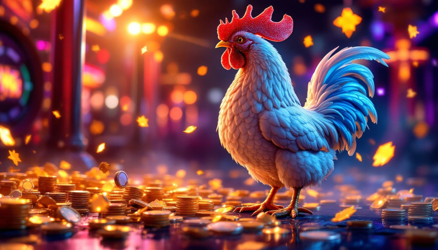 Consejos para aumentar las ganancias en juegos de apuestas con temática avícola