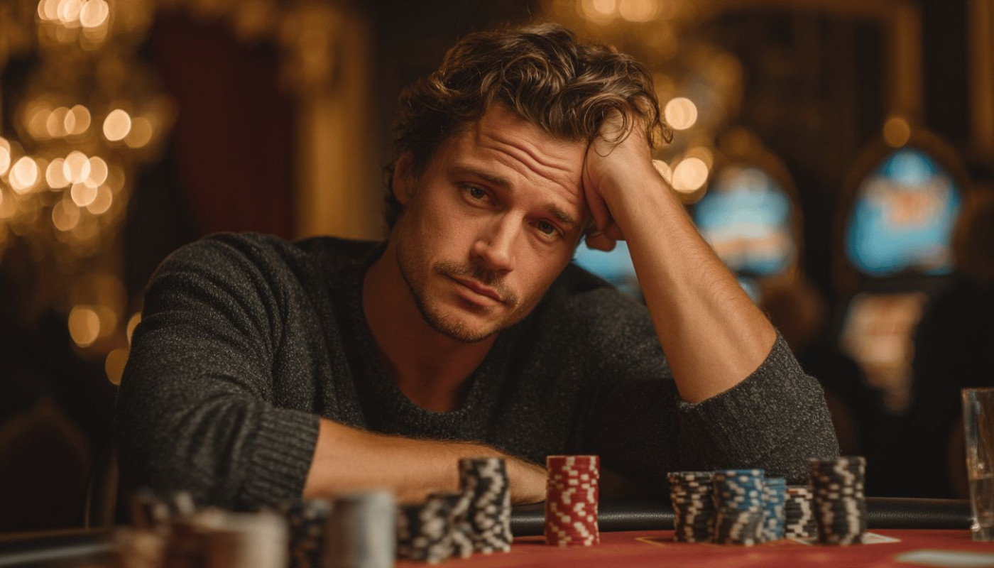 Errores comunes en Black Jack que los jugadores novatos deben evitar