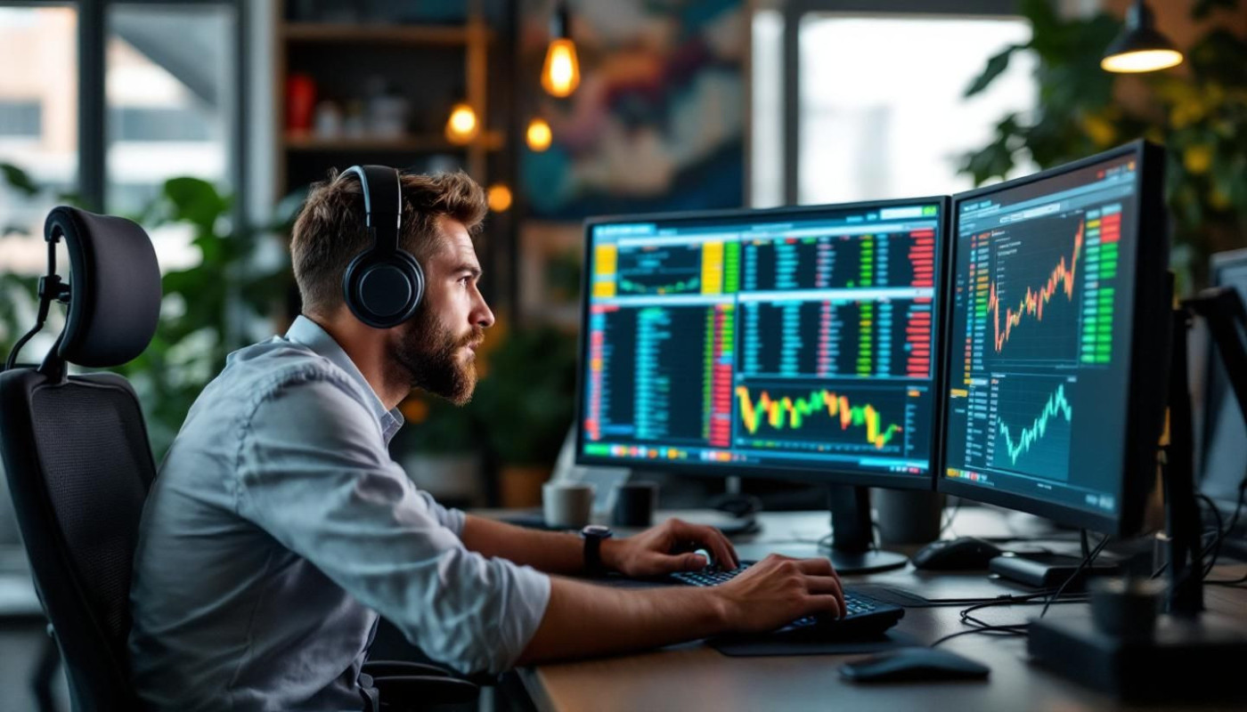 Estrategias efectivas para elegir un corredor de apuestas confiable