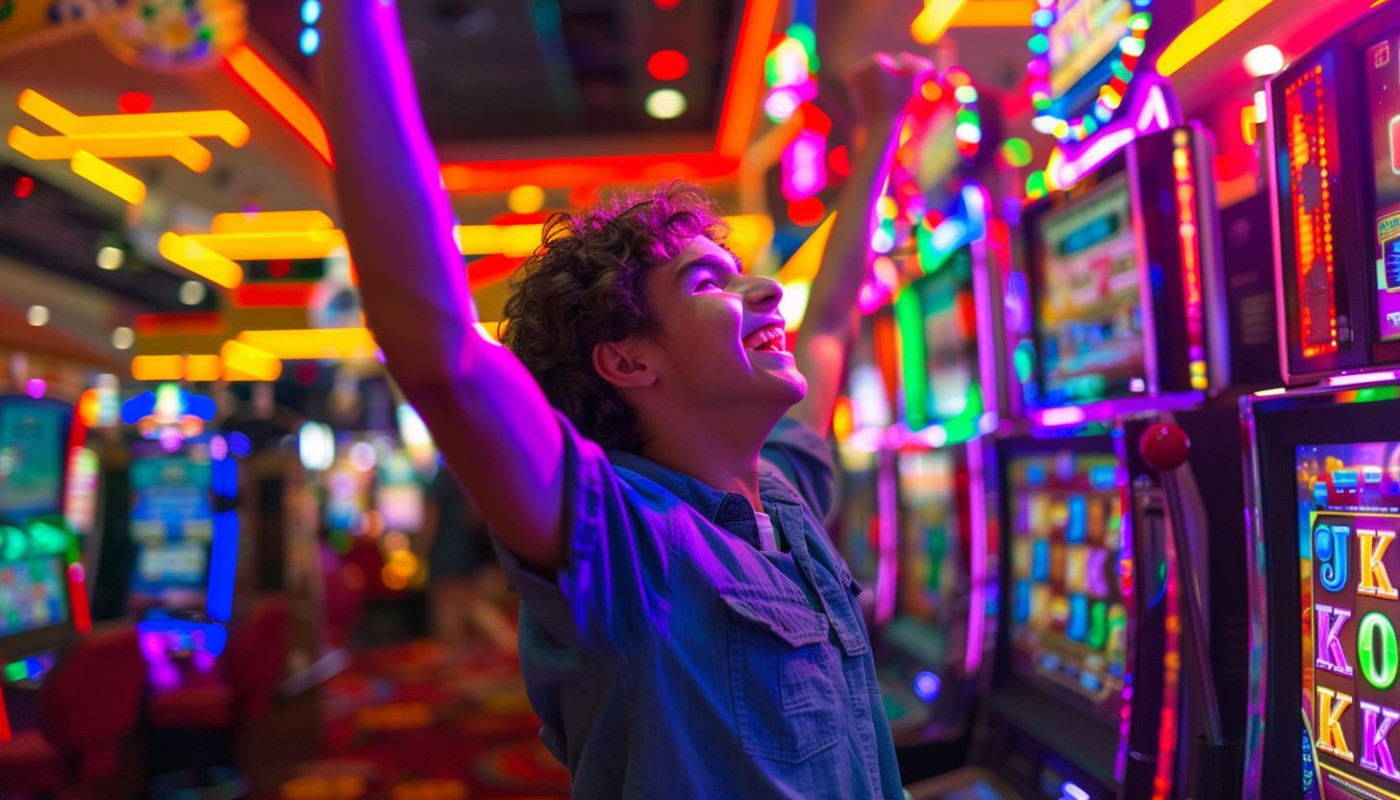 Estrategias efectivas para juegos de casino con grandes premios