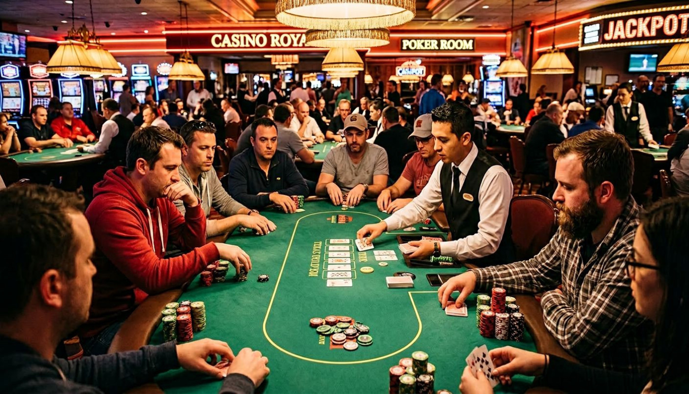 Explorando estrategias exitosas en juegos de apuestas