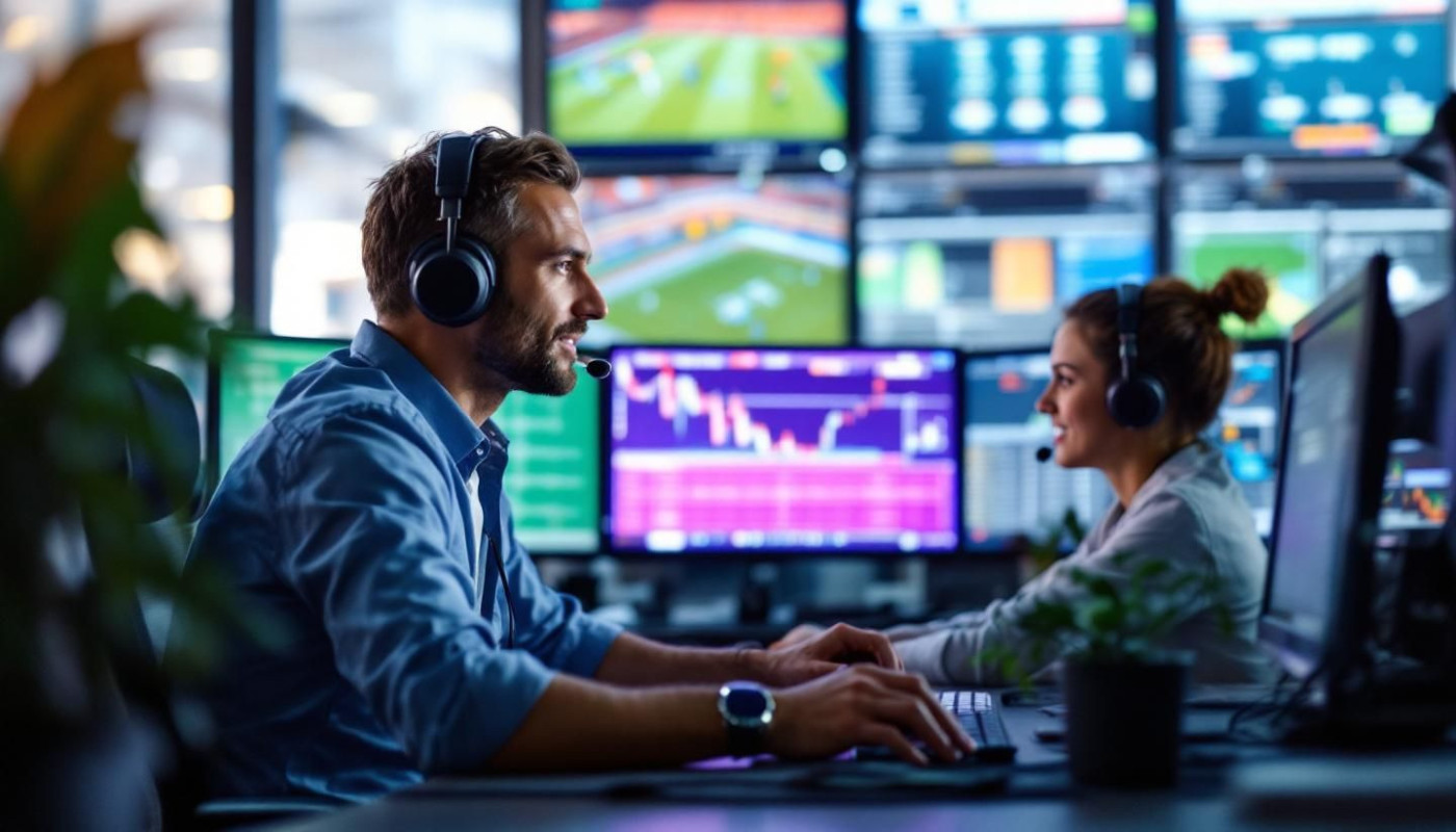 Maximiza tus ganancias: estrategias avanzadas en apuestas deportivas